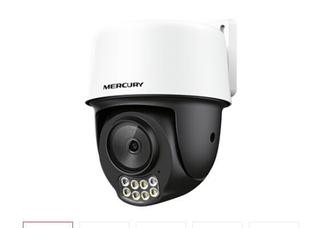Mercury MIPC4286W-4 400W full color outdoor wireless pan/tilt small ball machine MIPC428PW-4 POE