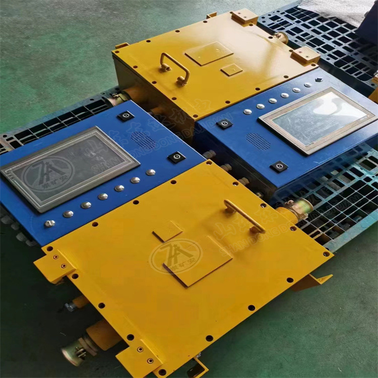 KXJ127PLC控制器 (1)