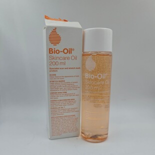 �羳����;�o�w���Ͱ����ͬF؛Bio-Oil�o�w��200ml�aˮ����