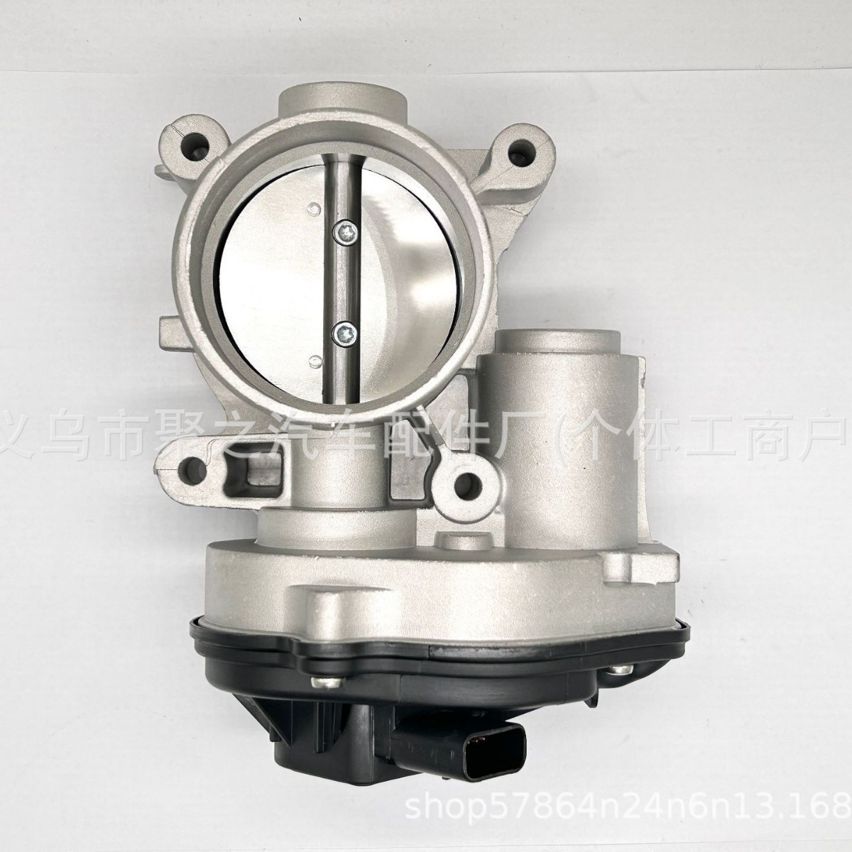 4M5G-9F991-Edl33V13640A Is Suitable for Ford Victory 2.3 Throttle Assembly Valve Body Throttle