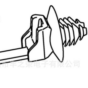 HellermannTytonɼ��ͷһ��ʽ�̶�����157-00223 | T50SOSFT6E