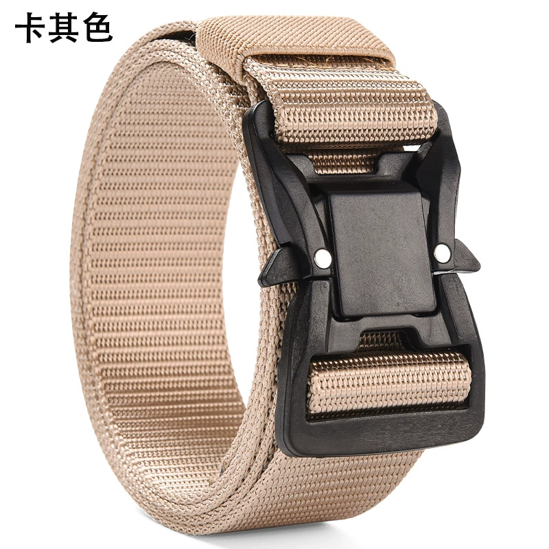 Glasses, nylon universal elastic woven tactics belt