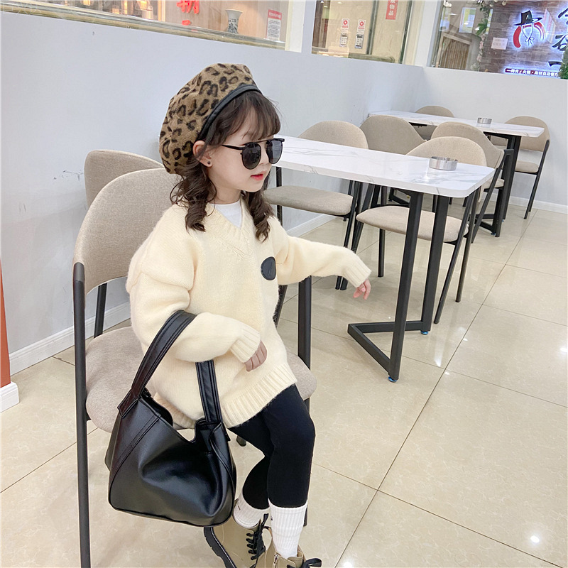 Bolso infantil 2025, nuevo estilo otoño-invierno, bandolera para niñas, mini bolso de moda tipo dumpling, bolso de hombro para niños, bolso de mujer, comercio exterior