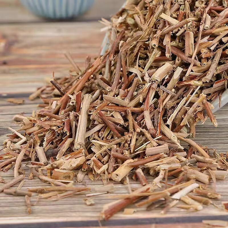 Dried Honeysuckle Vine Jin Yin Teng 500g Traditional TCM Herb for Bathing and Decoction in use