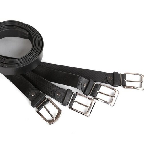 The new men's belt is better than cowhide, the aviation belt belt runs on the street, the flying eagle belt is sold directly by the manufacturer