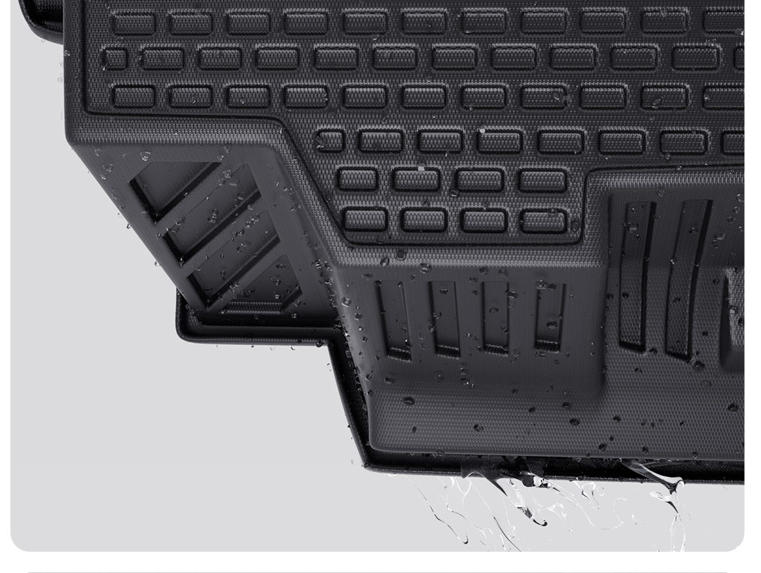 Car Liyou Is Suitable for Volkswagen Sagitar Tiguan Lavida Passat Magotan Tayron Car Floor Mats Full Surround Upgrade