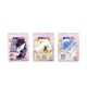 Factory Goods Cotton Doll Doll Doll Clothes Dress Up Accessories Bag Hairpin Cheongsam Spring Cherry Rabbit Girl Toy