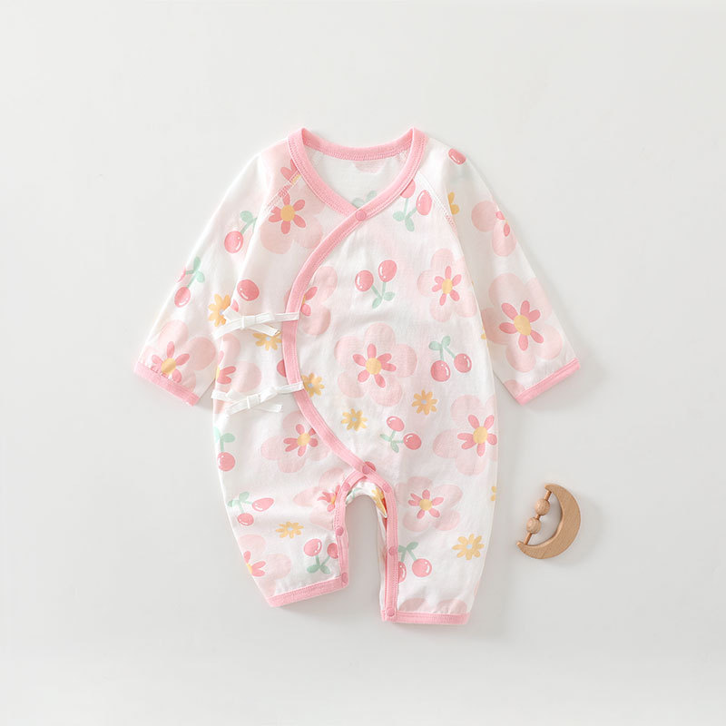 Summer long-sleeve, bodysuit
