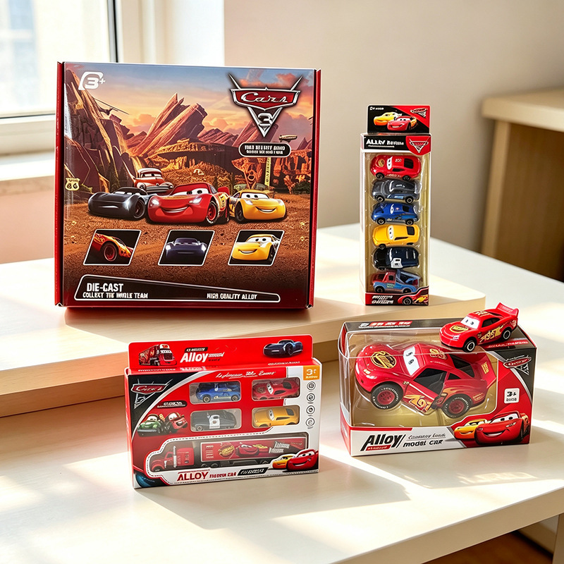 Popular foreign trade product: Die-cast alloy car with double doors, tongue-out feature, sound and light, and pull-back action, model car toy No. 95 Popular foreign trade product: Die-cast alloy car with double doors, tongue-out feature, sound and light, and pull-back action, model car toy No. 95