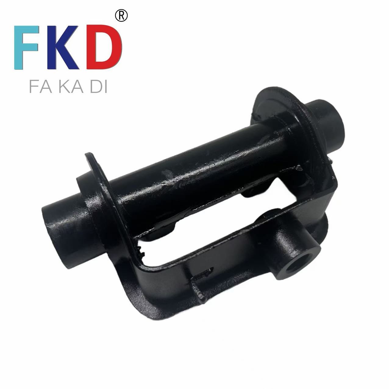 50716-S9A-000 Is Suitable for Siwei Cr-V Element Car Rear Differential Buffer Device Factory Direct Sales