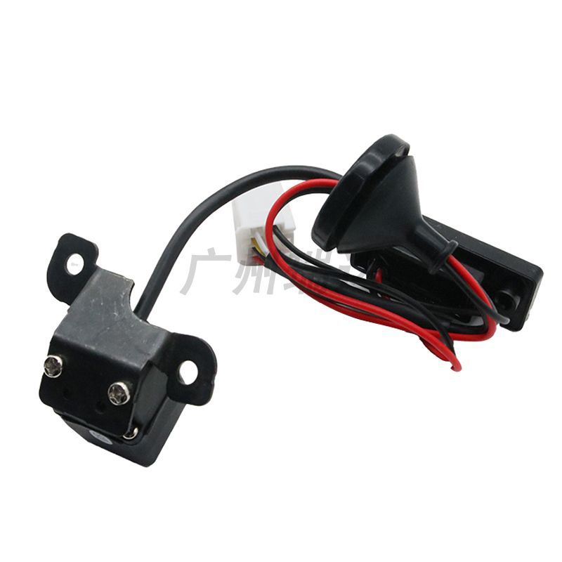 95760 - 4L011 Cámara de marcha atrás para Hyundai ACCENT 2014 957604L011