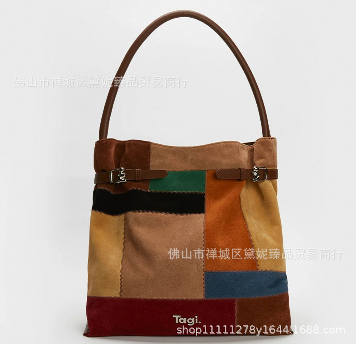 스웨이드 밀밭