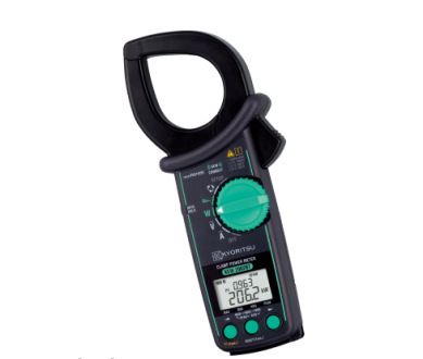 KEW 2062 钳形功率计 钳形电流表