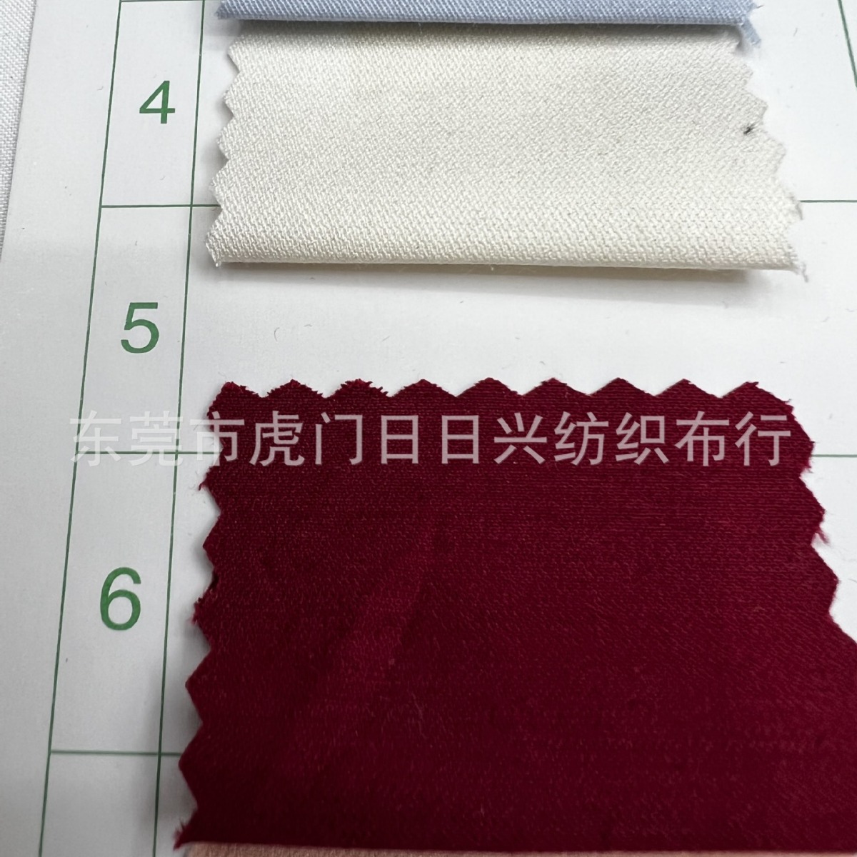 现货供应锦棉斜 男女时装时尚外套箱包梭织裤装细斜工装棉服面料