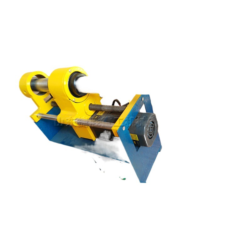 Pequeña máquina de soldadura de reparación redonda interior portátil máquina de soldadura automática de agujero interior maquinaria de ingeniería equipo de reparación de soldadura de reparación de agujero redondo