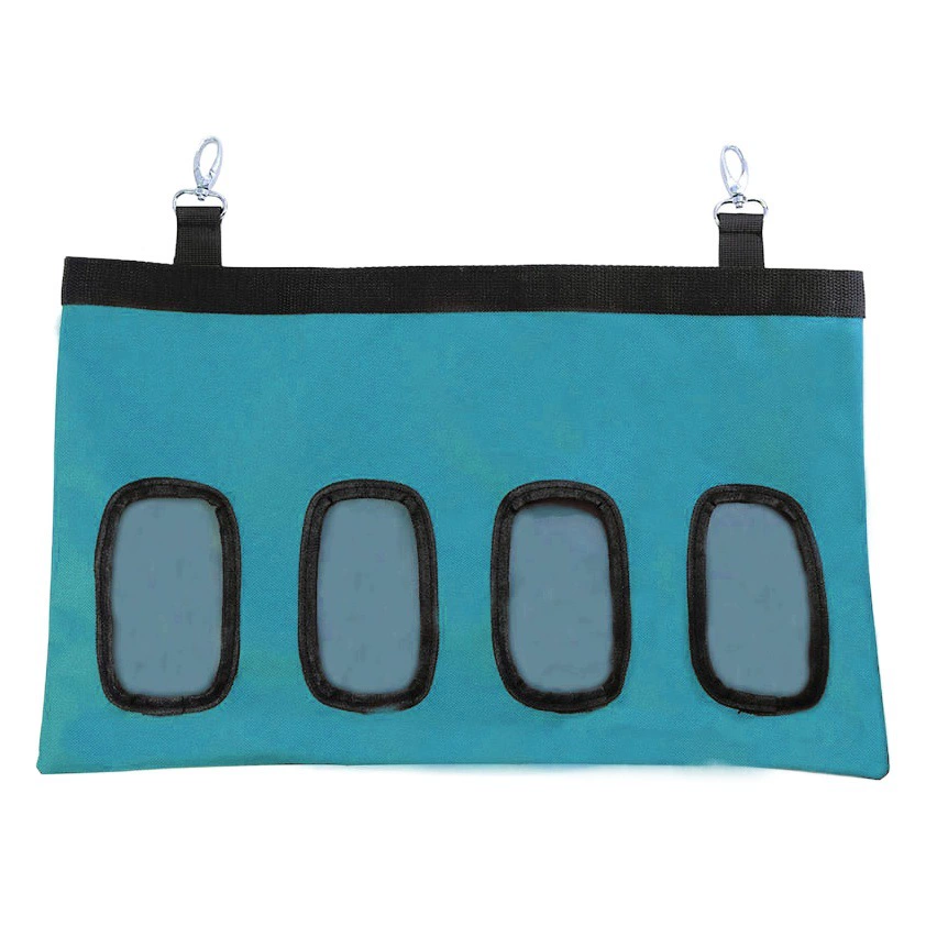 Сумка для кролика сено сумка для кормления кролика Голландская крыса мешок для кормления маленьких домашних животных Hay подвесная сумка