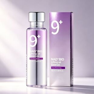 �羳���N���R�d���Q�n��9+ NAD PRNDϵ��BIO Lifting-sil Essence