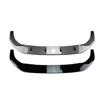 Front Spoiler, Front Lip, Front Corner | Big Surrounded