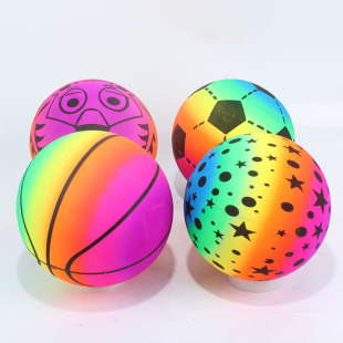 �Ӵ����9Ӣ��PVC�ʺ�ɳ����ͯ�����߲ʺ���ɳ��ˮ��S�N���b