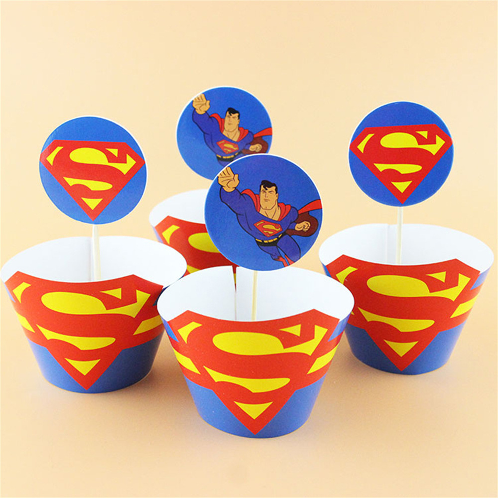 Old superman