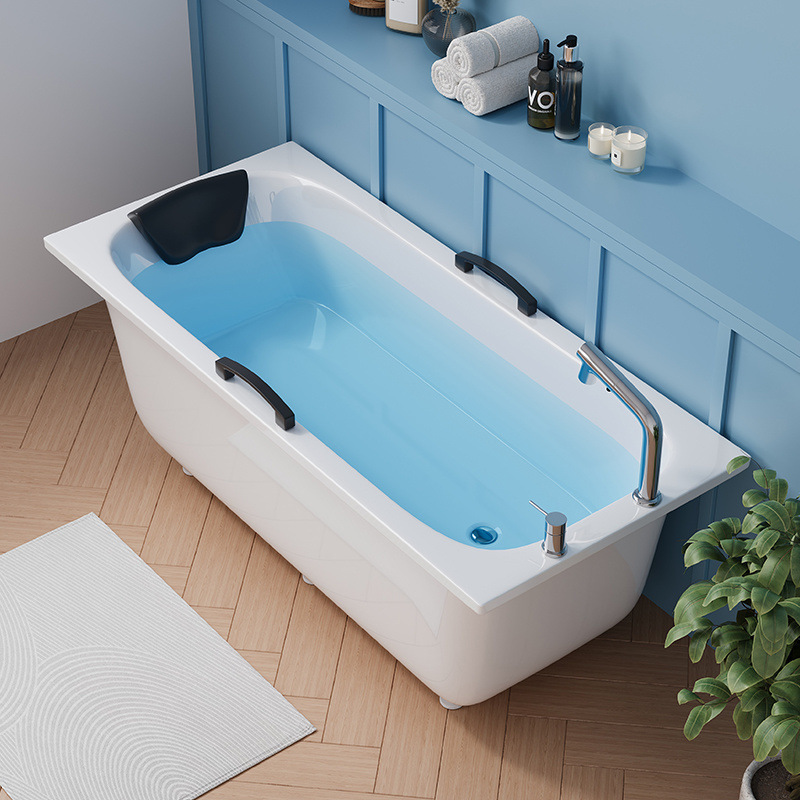 화이트+팔걸이+수전