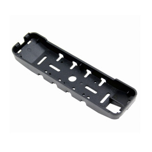 Ft7800R Ft7900Rftm-100Dr Vehicle-Mounted Walkie-Talkie Panel Separation Mounting Bracket