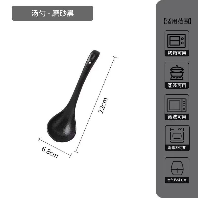 Vajilla de Chaozhou con diseño de piedra, de alto valor estético, juego de platos y cuencos de cerámica de lujo aptos para uso alimentario, cuenco para arroz, plato para carne, comida occidental.