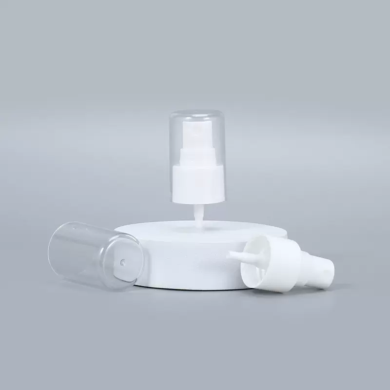 厂家直销24/410香水喷头AS全罩花露水喷头