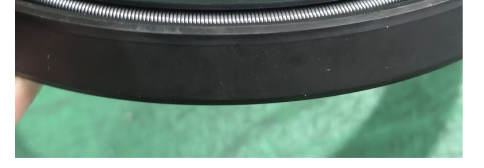 714-07-18530 Gearbox transmission shaft oil seal suitable for Komatsu WA400-3 WF450T-3