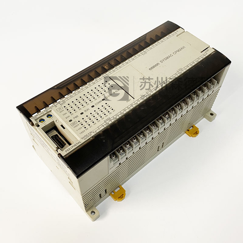 二手可编程控制器CPM2AH-60CDR-A