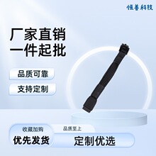 16Pin显卡90°弯头转接线新12VHPWR转弯头线PCIE5.0主板电竞改装