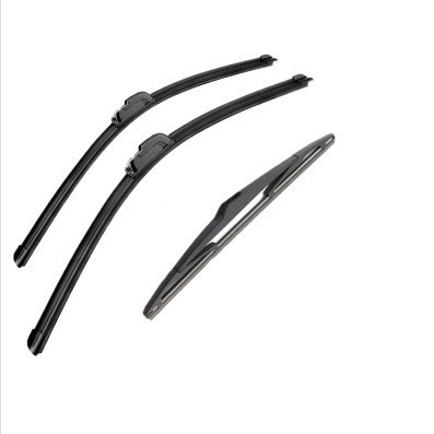 Suitable for Hyundai I30 I30 Fd 2009-2012 24 +18 +12 Front and Rear Wipers