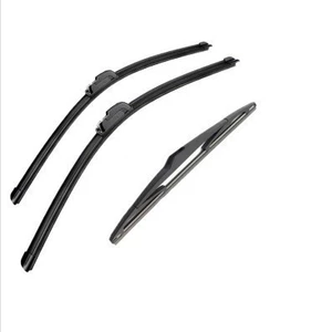 Suitable for Hyundai I30 I30 Fd 2009-2012 24 +18 +12 Front and Rear Wipers