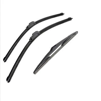 Suitable for Hyundai I30 I30 Fd 2009-2012 24 +18 +12 Front and Rear Wipers