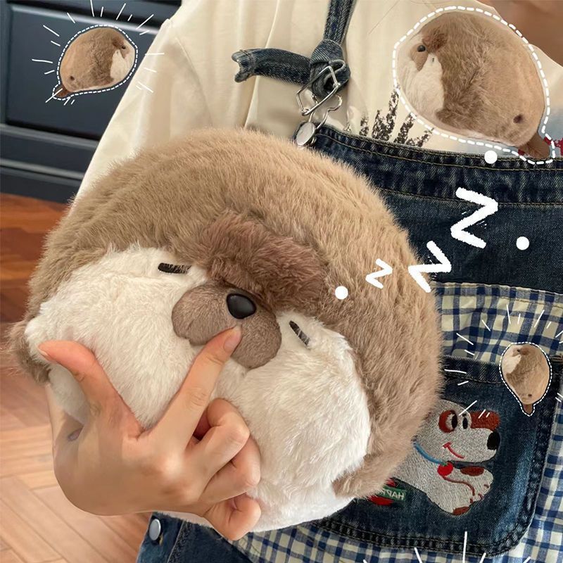 うつ伏せアザラシぬいぐるみ子供のおもちゃかわいい枕ソファクッション誕生日ギフトメーカー直販卸売|undefined