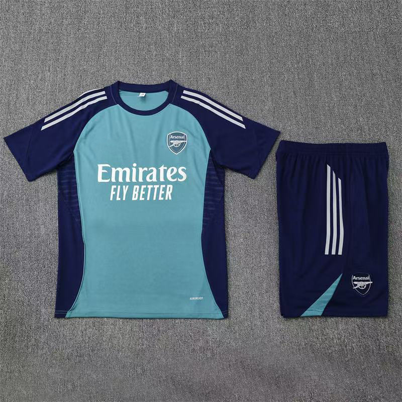 サッカー服2526チェルシーアーセナルポルトガルH馬競マイアミダブルジップポケットトレーニング服ユニホーム|undefined