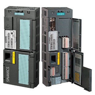 6Sl3210-1Pe21-1Ul0 Siemens Universal Inverter 6Sl32101Pe211Ul0 in Stock