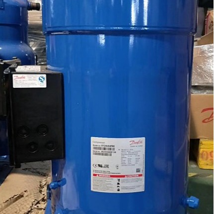 适用于丹佛斯百富马冷库配件压缩机20匹 SZ240A4ABB