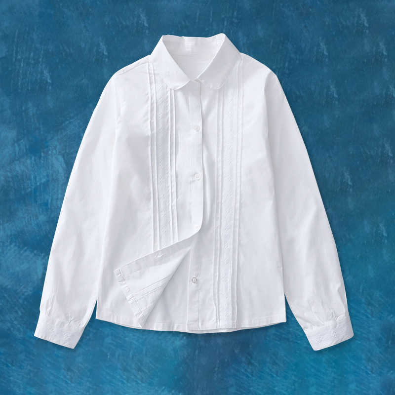 Autumn shirt
