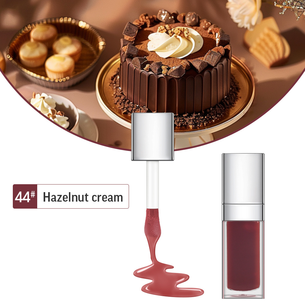 44 # 헤이즐넛 크림