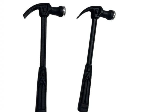 鸵鸟蛋开蛋器开孔打孔打洞打眼开口小锤子羊角锤工具考古寻宝石膏