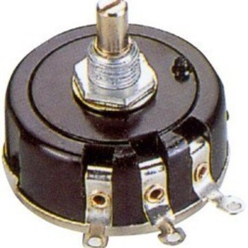 WX111 WX030电位器 WX112 WX050单双圈电位器