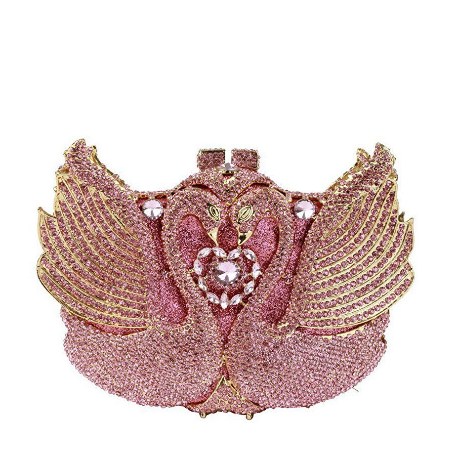 BL055 thiên nga hồng
