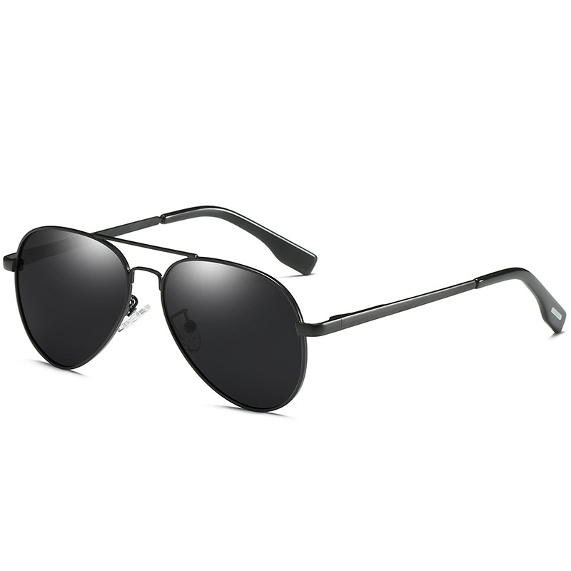 Jamie 3032 rock punk style Korean style large frame toad mirror…