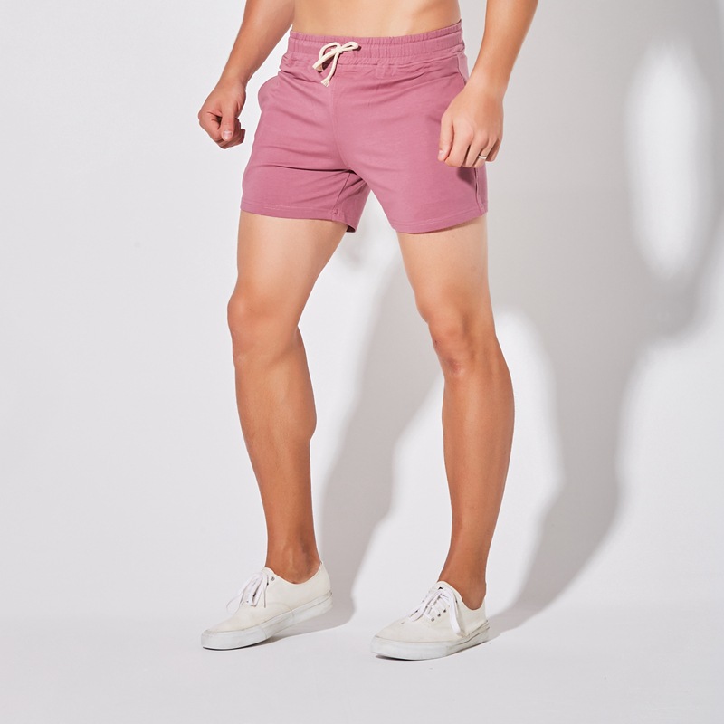 Swimming Shorts Purple