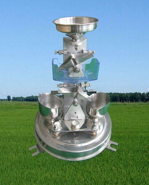 翻斗式雨量计 型号:HAD-JD01