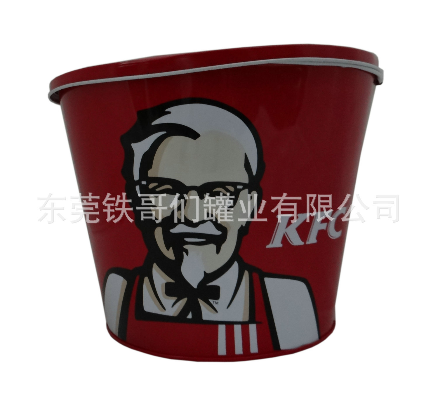 供应 马口铁冰桶 园艺桶 花园桶 镀锌板冰桶 金属油漆桶 啤酒桶