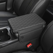P 31520 Car Leather Armrest Cover ����������� ŷ������羳