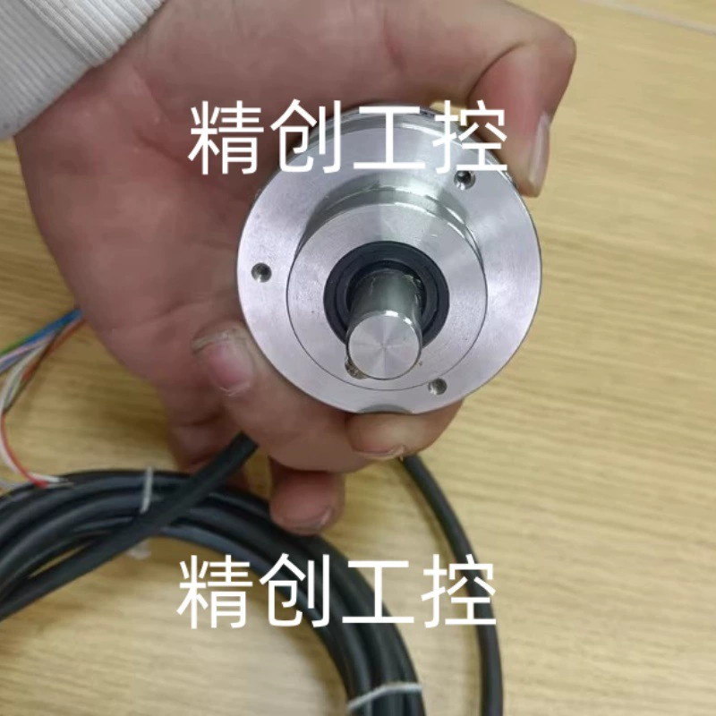 Баумэн энкодер новый оригинальный подлинный торг GE355.Z05, Баумэн энкодер