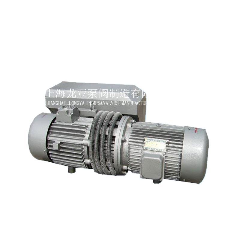 供应外置X-25泵  X-15高双相钢2205真空泵 X-25真空泵厂商